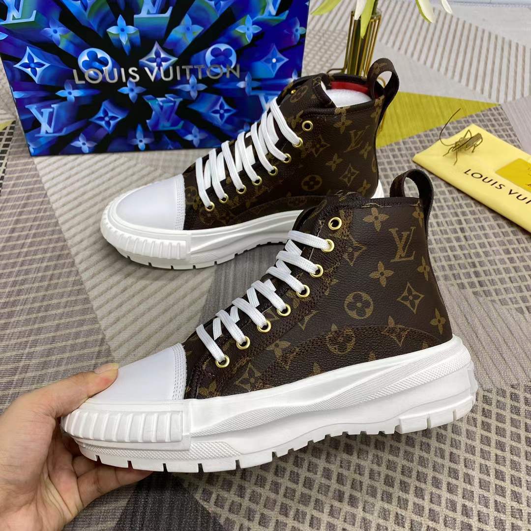 LV(High)Shoes-M-0231