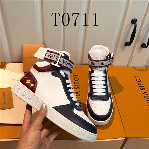 LV(High)Shoes-M-0022