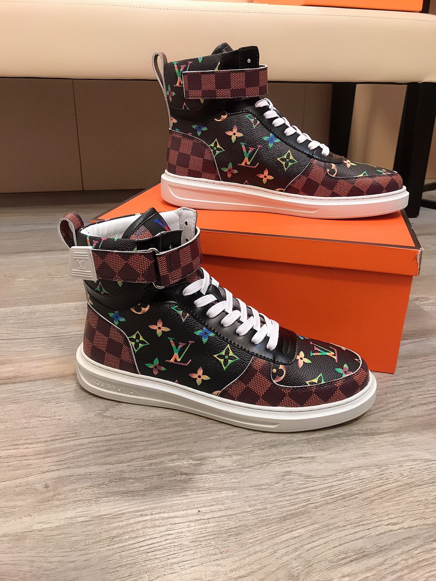 LV(High)Shoes-M-0270