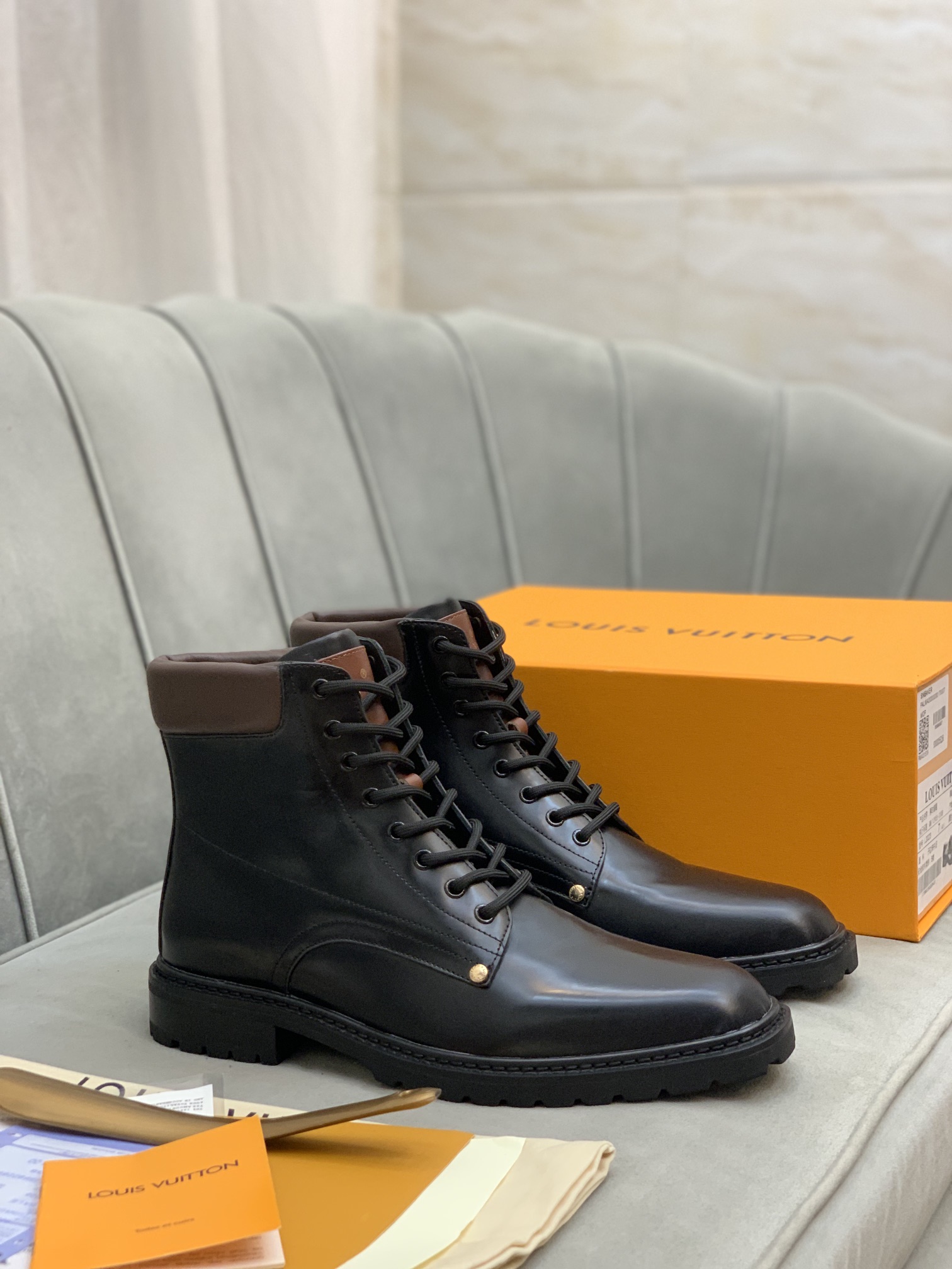 LV(High)Shoes-M-0296