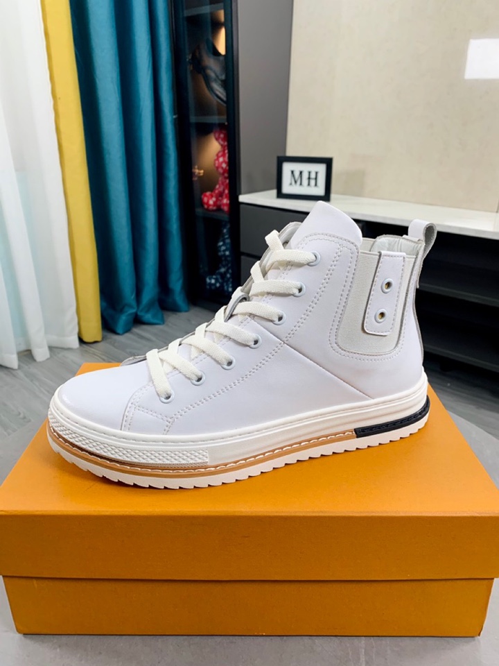 LV(High)Shoes-M-0300