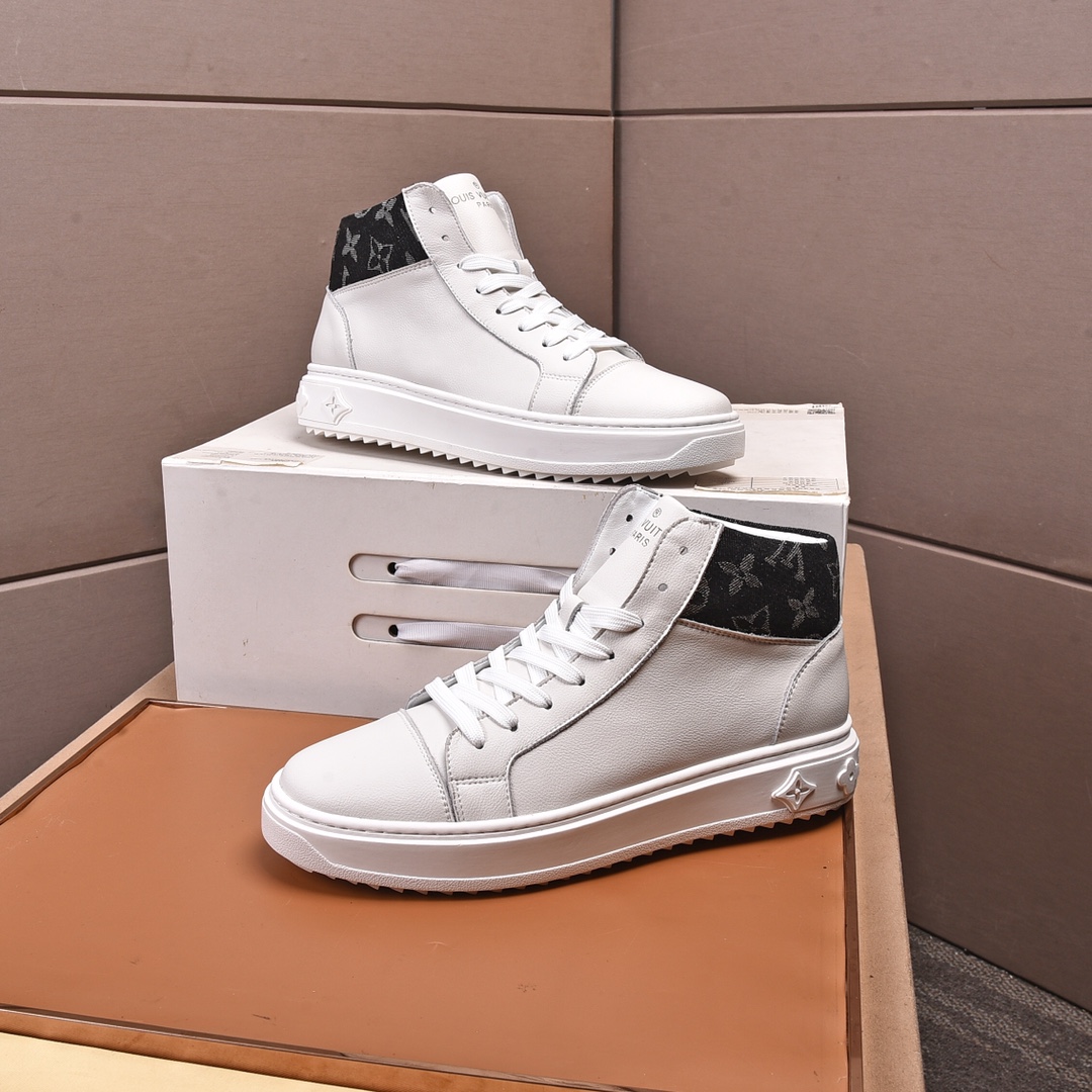 LV(High)Shoes-M-0316