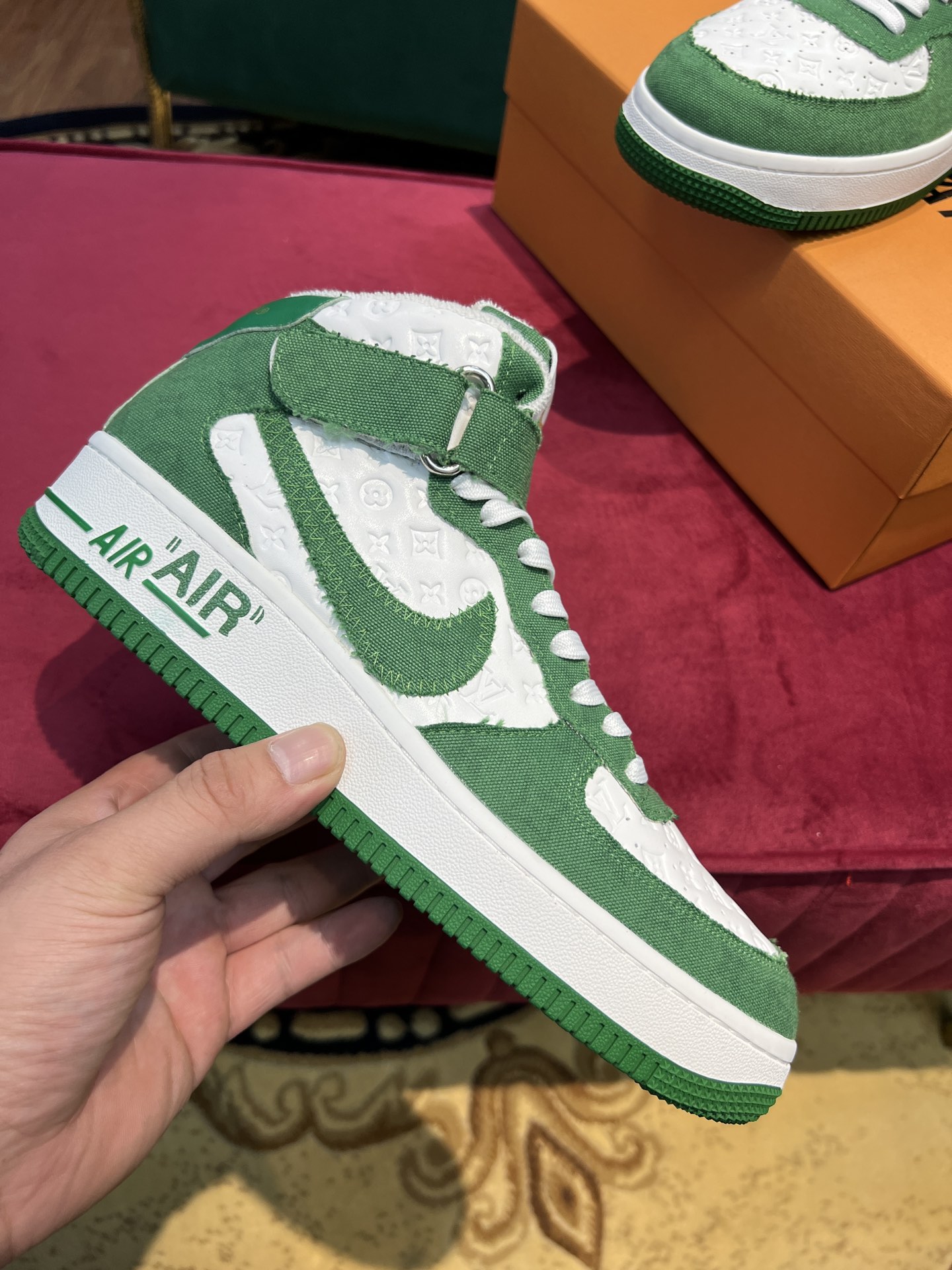 LV(High)Shoes-M-0340