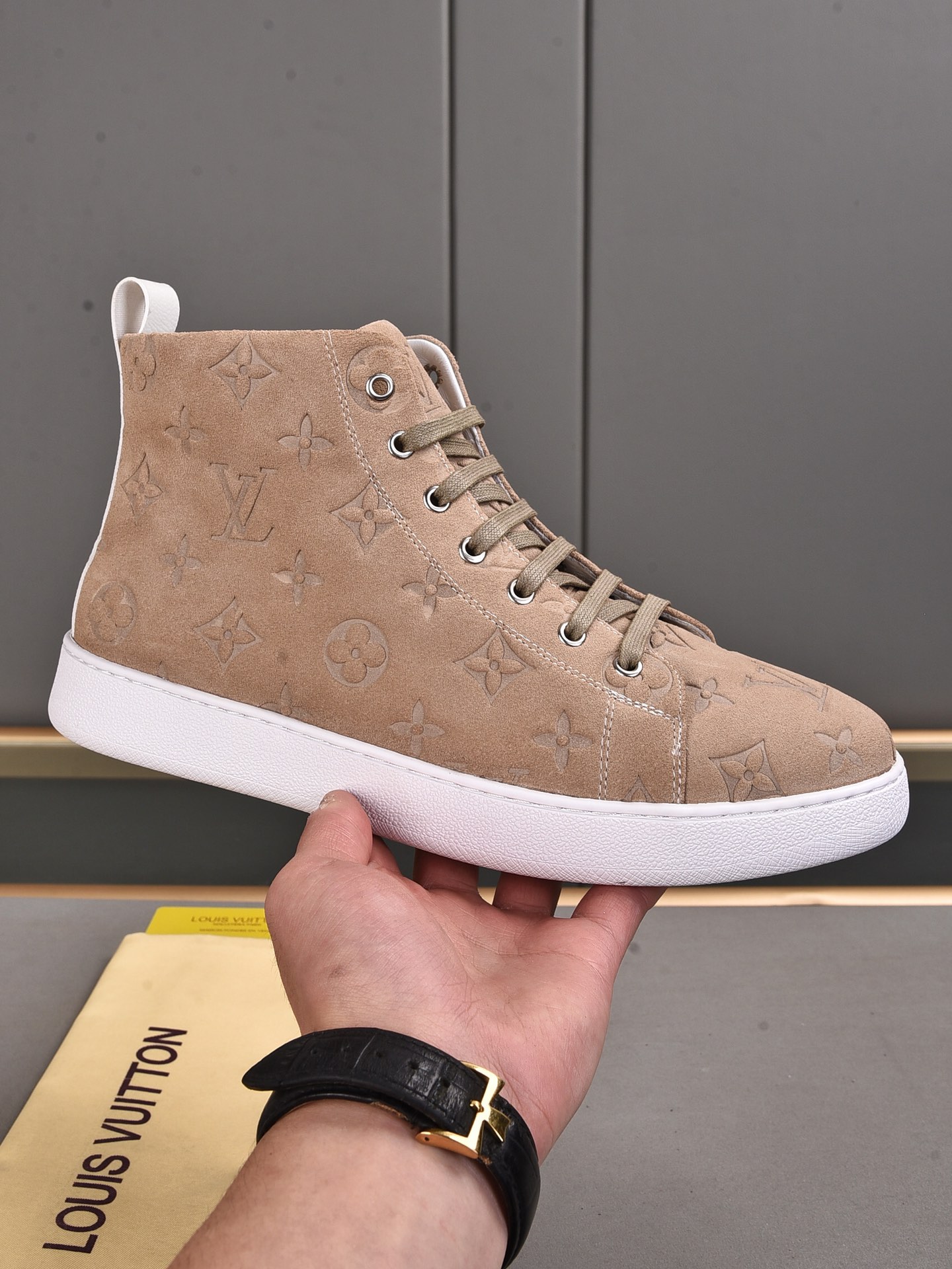 LV(High)Shoes-M-0377