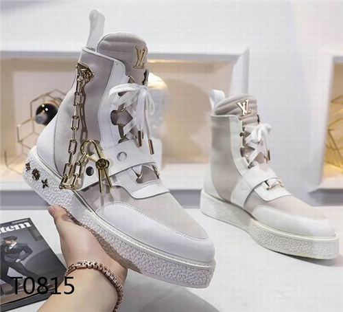 LV(High)Shoes-M-0037