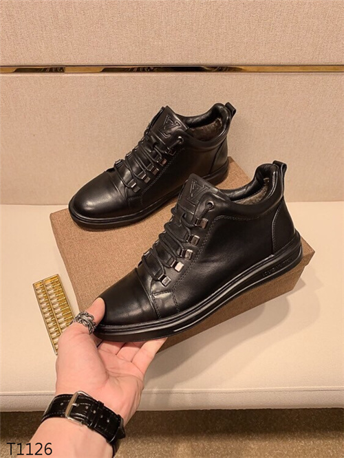 LV(High)Shoes-M-0039