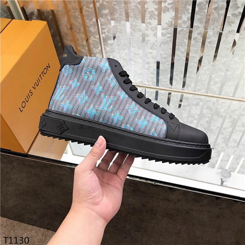 LV(High)Shoes-M-0041