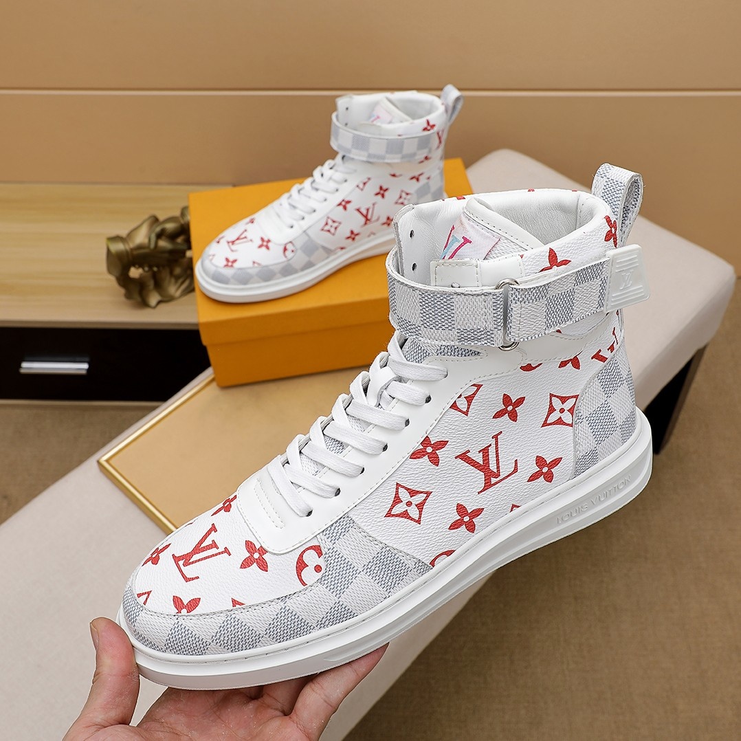 LV(High)Shoes-M-0433