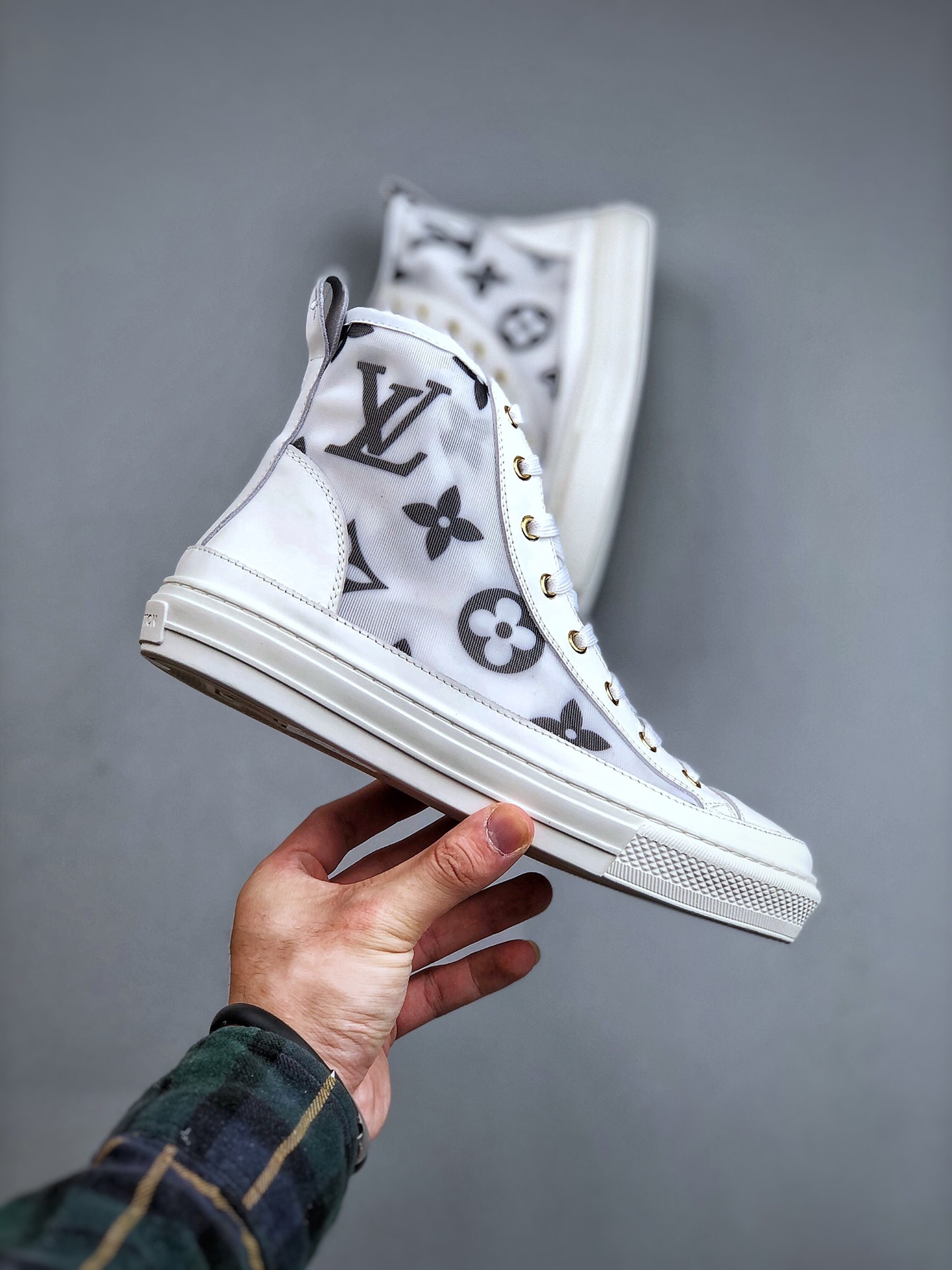 LV(High)Shoes-M-0459