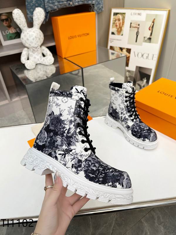 LV(High)Shoes-M-0466