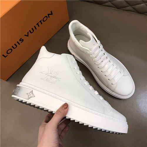 LV(High)Shoes-M-0046