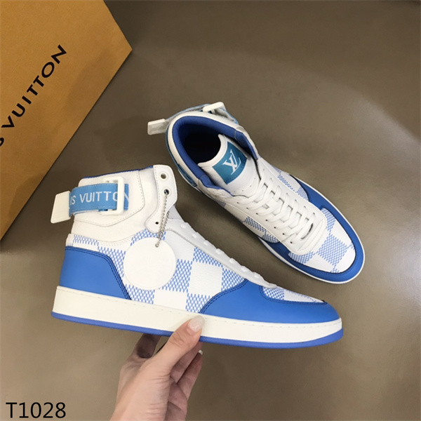 LV(High)Shoes-M-0503