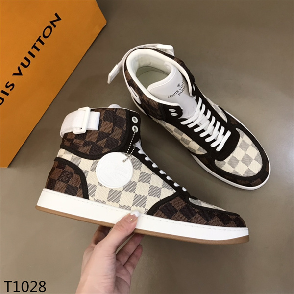 LV(High)Shoes-M-0514