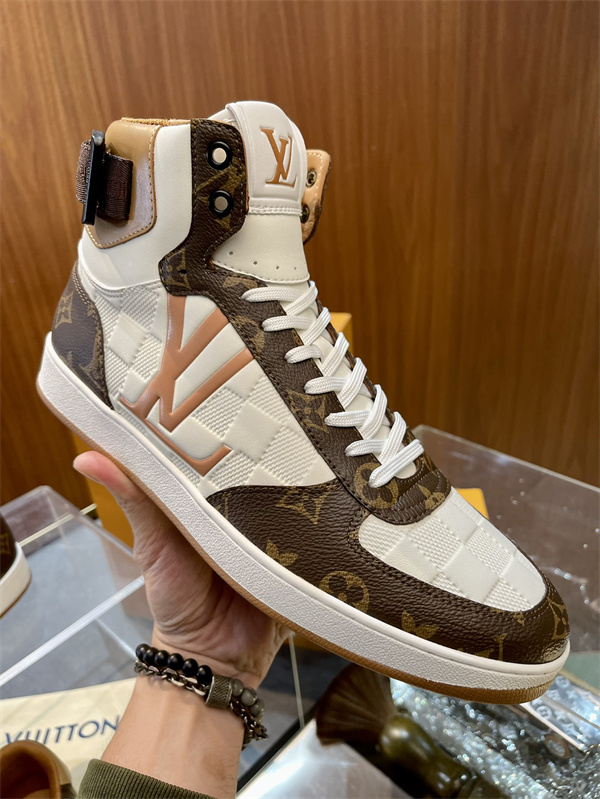 LV(High)Shoes-M-0525