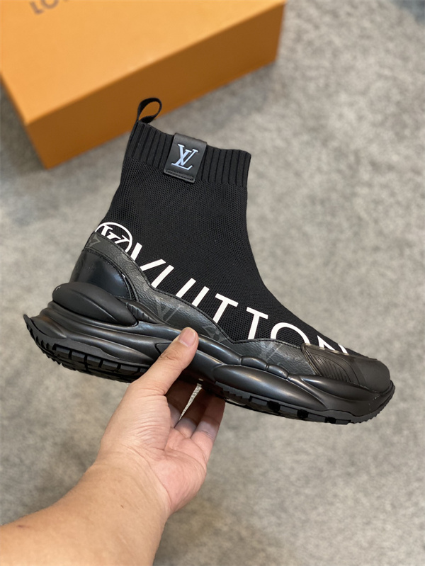 LV(High)Shoes-M-0545