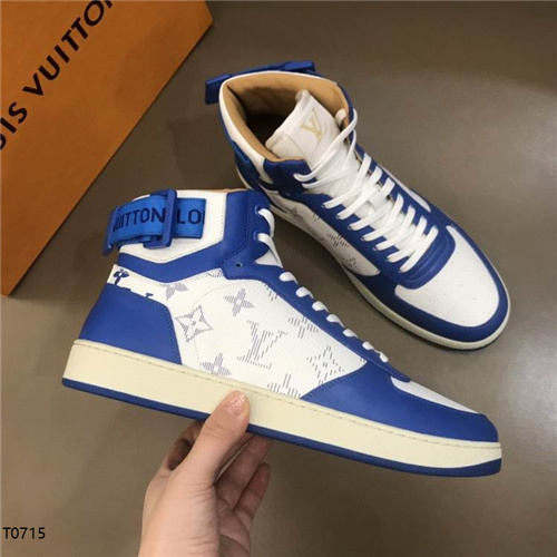 LV(High)Shoes-M-0061