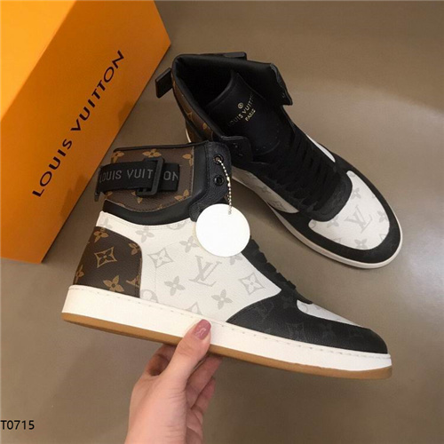 LV(High)Shoes-M-0064