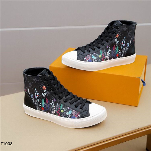 LV(High)Shoes-M-0076