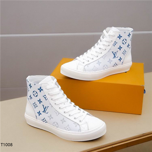 LV(High)Shoes-M-0079