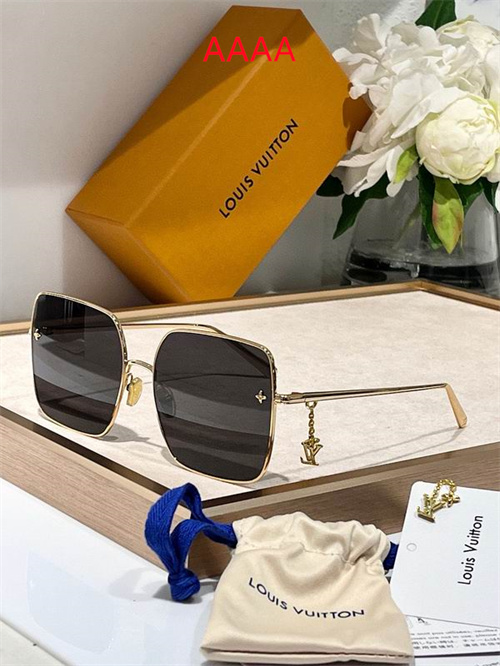 LV Sunglass(AAAA)-0001