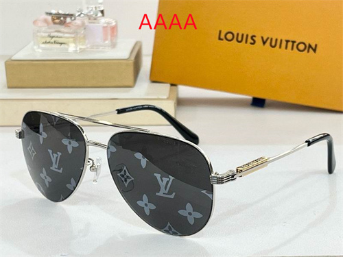 LV Sunglass(AAAA)-0101