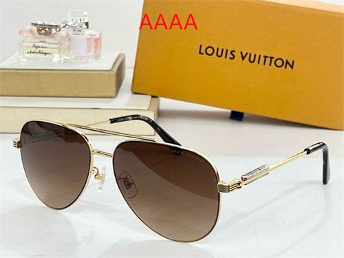LV Sunglass(AAAA)-0104