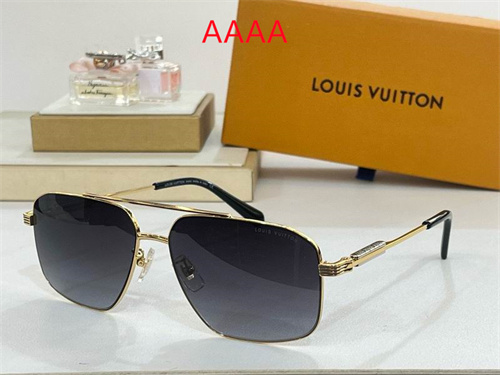 LV Sunglass(AAAA)-0109
