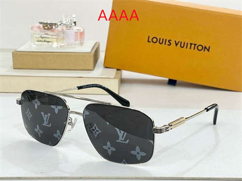 LV Sunglass(AAAA)-0112