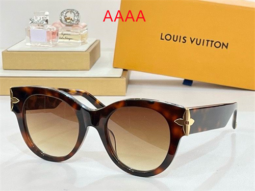 LV Sunglass(AAAA)-0117