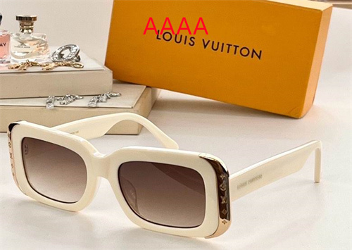 LV Sunglass(AAAA)-0012