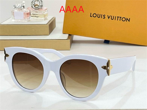 LV Sunglass(AAAA)-0121