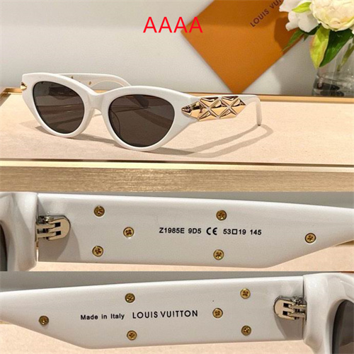 LV Sunglass(AAAA)-0128