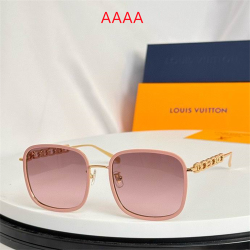 LV Sunglass(AAAA)-0138