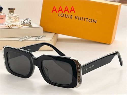 LV Sunglass(AAAA)-0014