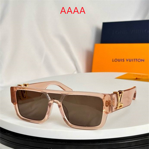 LV Sunglass(AAAA)-0142