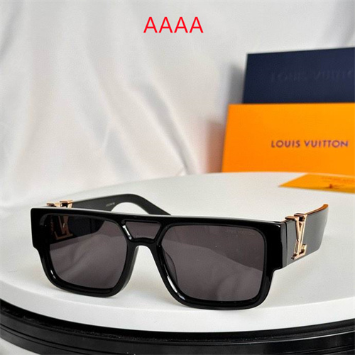 LV Sunglass(AAAA)-0145