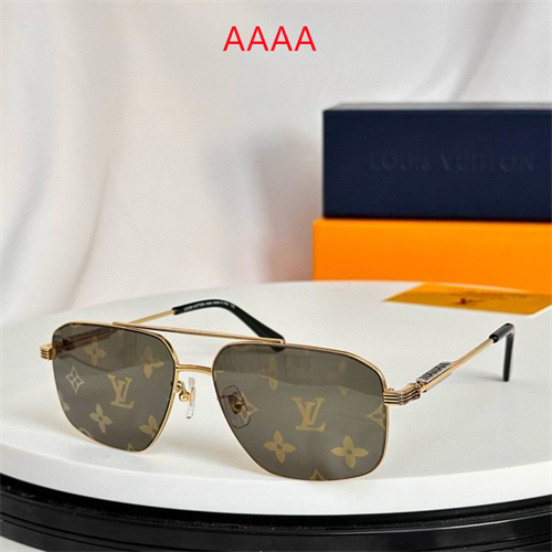 LV Sunglass(AAAA)-0153