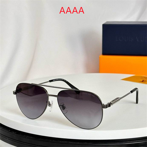 LV Sunglass(AAAA)-0156