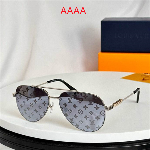 LV Sunglass(AAAA)-0158