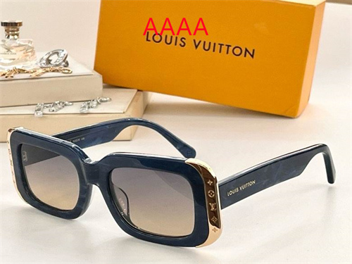 LV Sunglass(AAAA)-0016