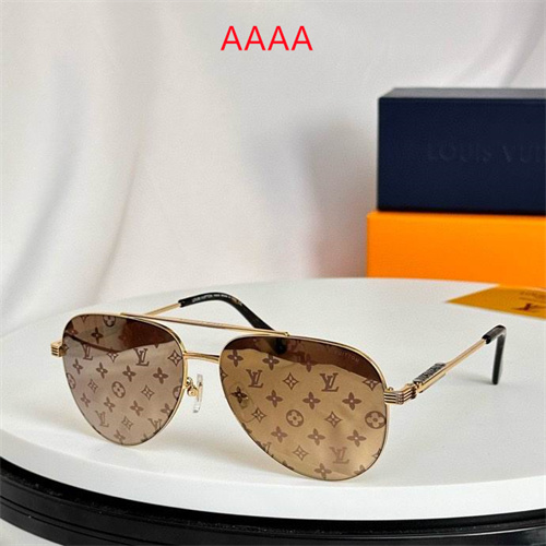LV Sunglass(AAAA)-0160