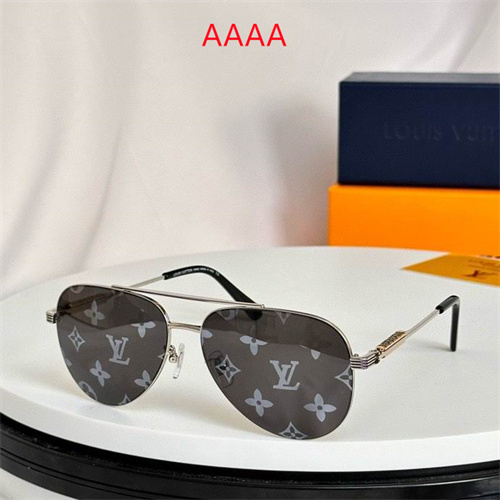 LV Sunglass(AAAA)-0161