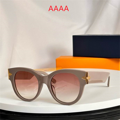 LV Sunglass(AAAA)-0166