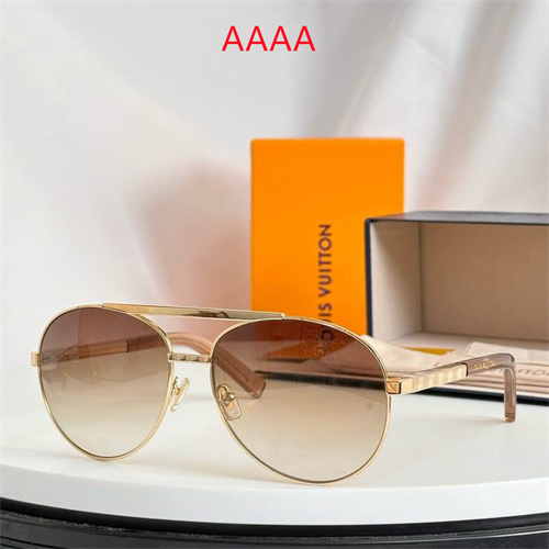 LV Sunglass(AAAA)-0168