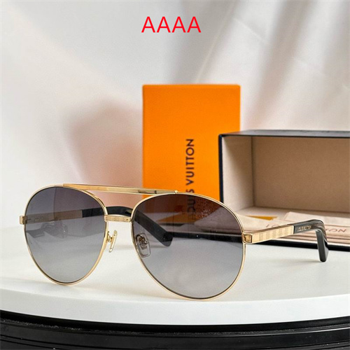 LV Sunglass(AAAA)-0170