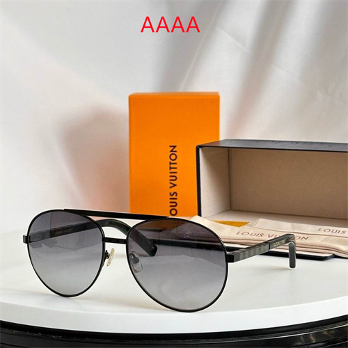 LV Sunglass(AAAA)-0174