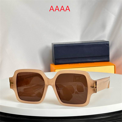 LV Sunglass(AAAA)-0186