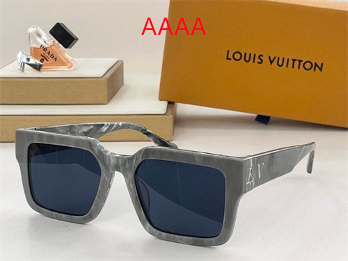 LV Sunglass(AAAA)-0019