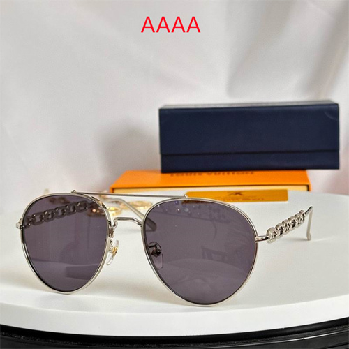 LV Sunglass(AAAA)-0191