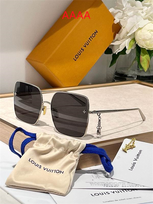 LV Sunglass(AAAA)-0002